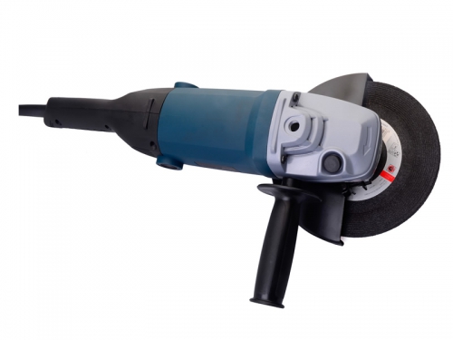 Angle grinder